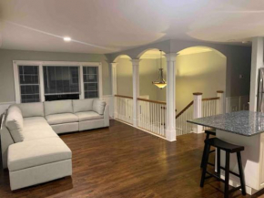 Candlewood Lake Retreat